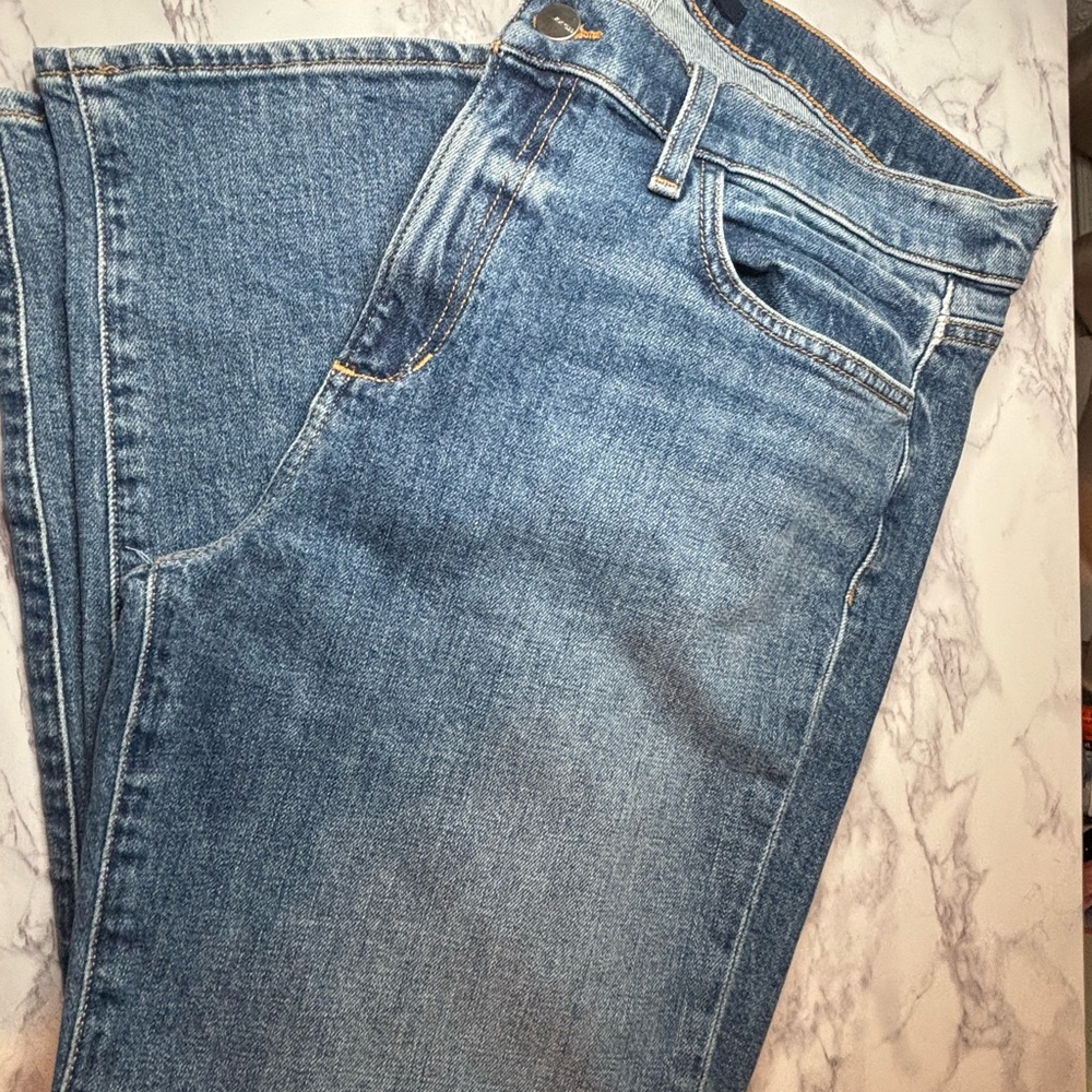 Joe's Women’s Jeans Light Blue Denim